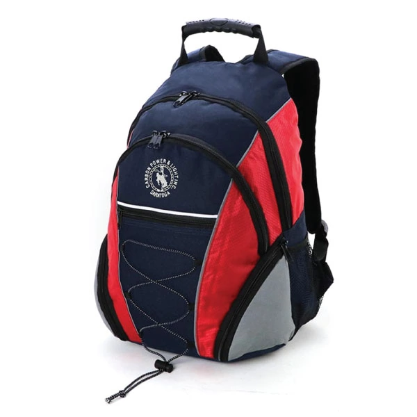 Promotional Manta Backpack