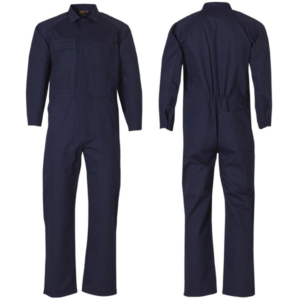 Promotional Mens Coverall 1