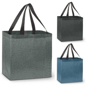 Mansfield Tote Bags