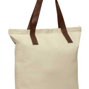 Dyson Canvas Tote Bag