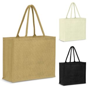 Gainsford Jute Bags