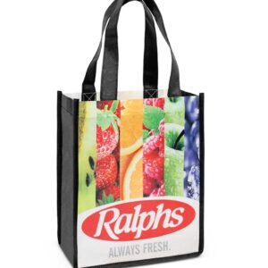 Redcliffe Tote Bags