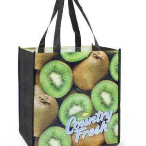 Telarah Tote Bags