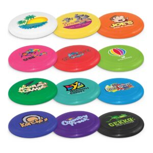 Customized Large Frisbee