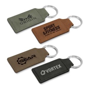 Leather Key Holders