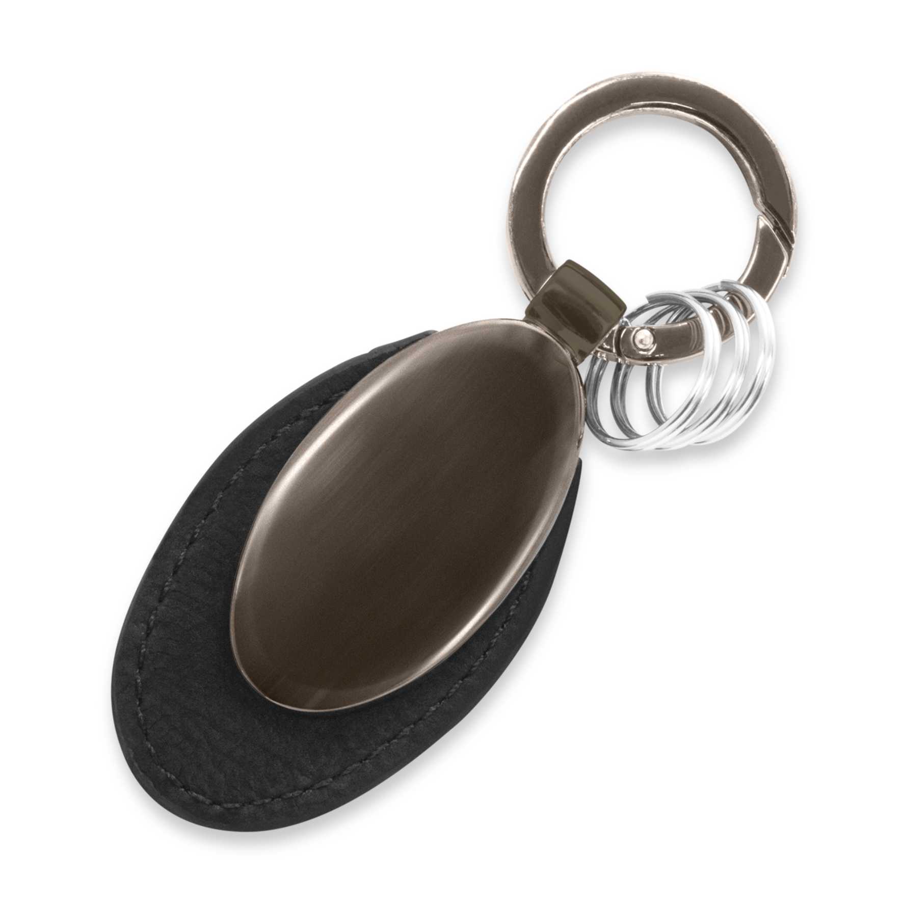 Personalised Elysian Keyrings | PromoPAL