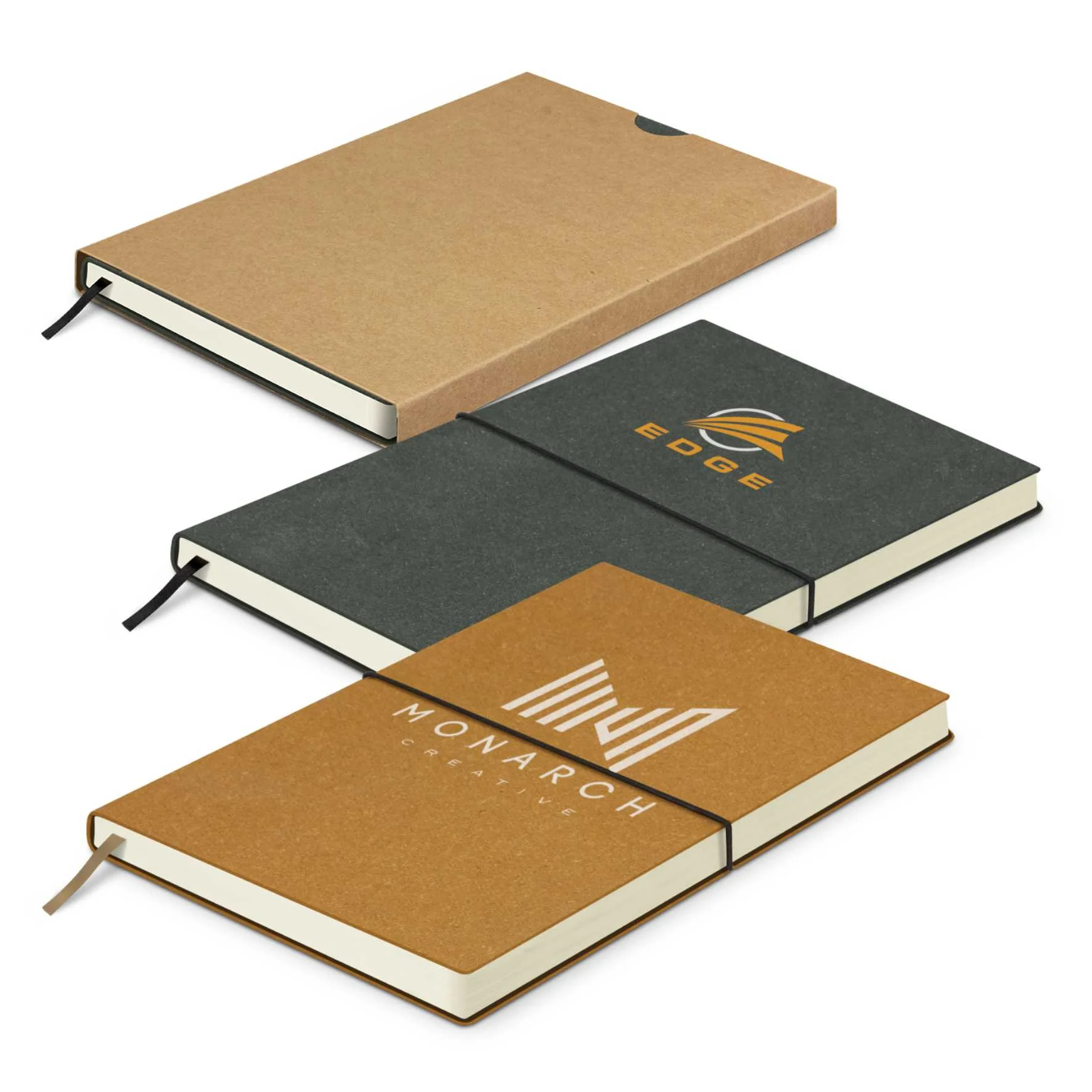 Aratula Recycled notebook