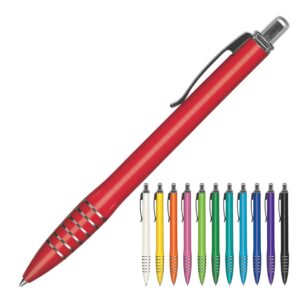 Chelmer Plastic Pen