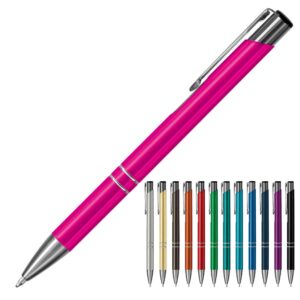 Nashville Metal Pen