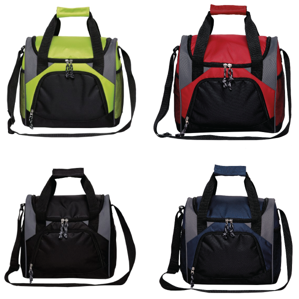 Printed Nebo Premium Cooler Bags