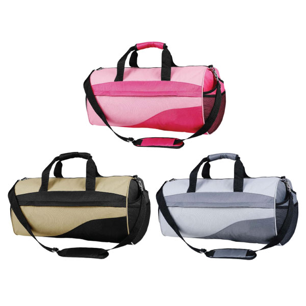 Promotional Oxley Duffle Bag