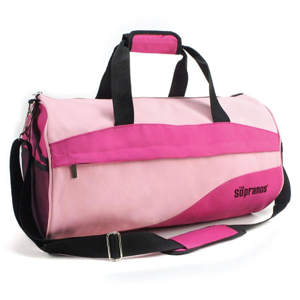 Promotional Oxley Duffle Bag