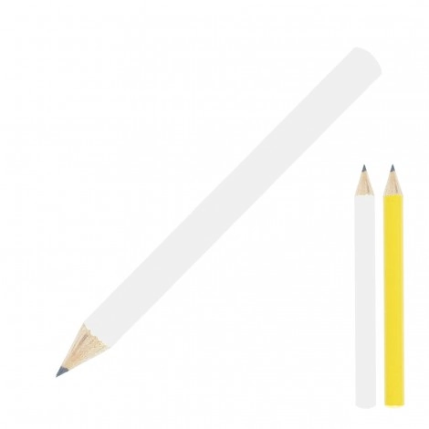 Endeavour Half Pencil
