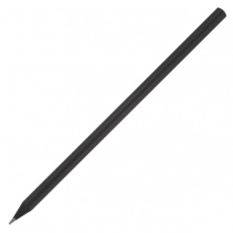 Esperence Black Pencil