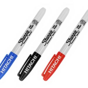 Sharpie Fine Permanent Marker