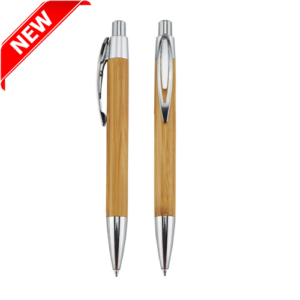 2 Amazing Kuranda Bamboo Pens