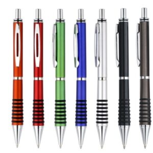 Balmoral Plastic Pen