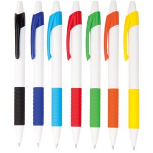Bass Plastic Pen