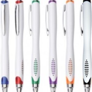 Bayley Plastic Pen