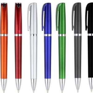 Belgrave Plastic Pen