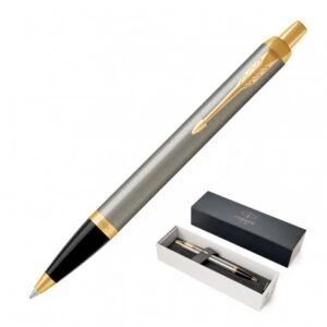 Parker IM Ballpoint Pen - BSGT