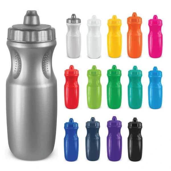 Promotional Bolt Drink Bottles