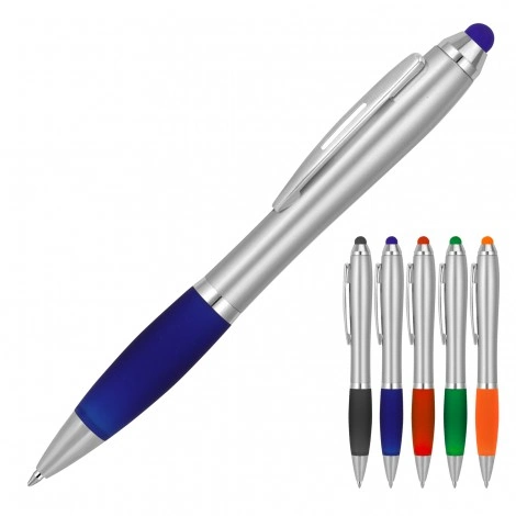 Bombala Colour Stylus Pen
