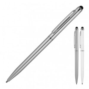Canberra Plastic Stylus Pen