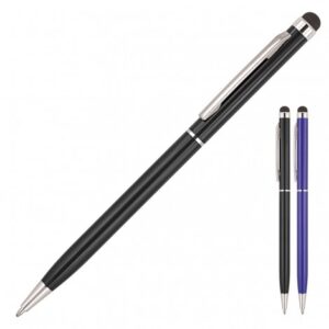 Canberra Metal Stylus Pen