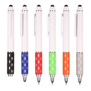 Central Stylus Pen