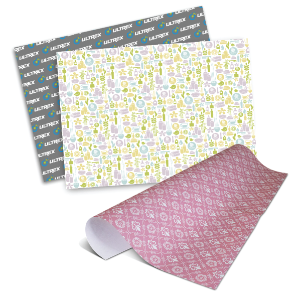 Promotional Wrapping Paper