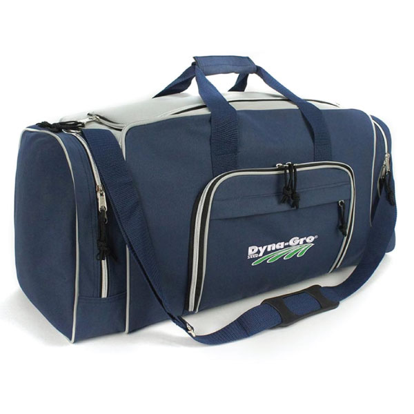 Promotional Petersen Deluxe Sports Bag