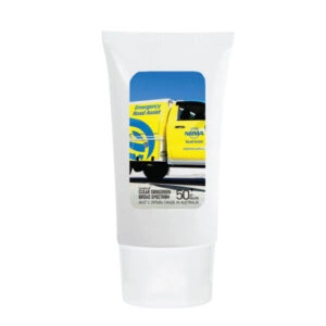 Promotional 100ml Sunscreen Lotion Tubes