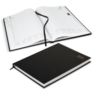 Promotional 2026 A4 Daily Diaries