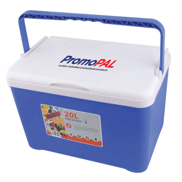 Promotional 20L Cooler Boxes