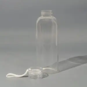 Promotional 750mL Borosilicate Glass Bottles