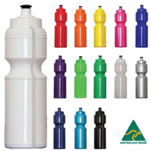 Promotional 800ml Sports Bottles