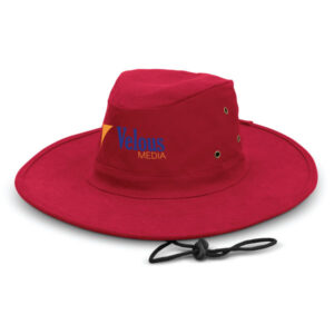 Promotional Airly Wide Brim Hats