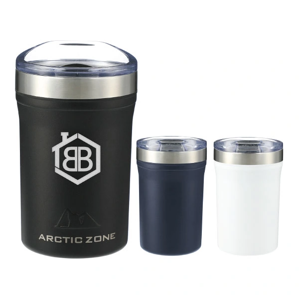 Promotional Arctic Zone Thermal Cooler 350ml