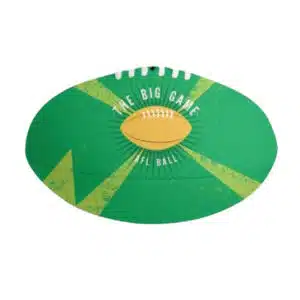 Promotional Arkell AFL Ball Size 3