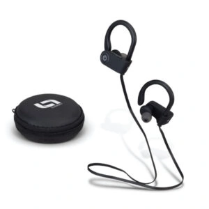 Promotional Arlo Bluetooth Earbuds and Carry Case