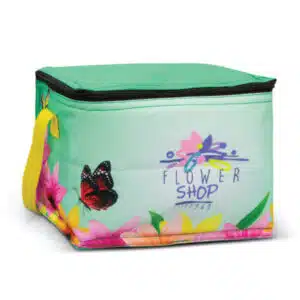 Promotional Atlanta Sublimated Cooler Bags