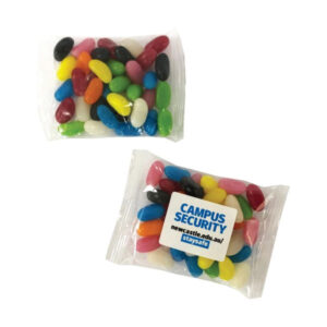 Promotional Aussie Jelly Beans 100g