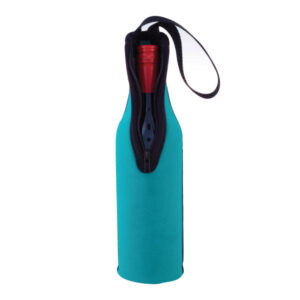 Promotional Aussie Made Zip Up Wine Coolers