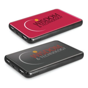 Promotional Axis 6000mAh Power Banks