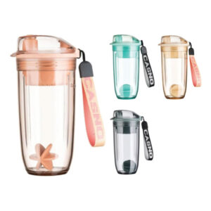 Promotional Ayton 400ml Protein Shakers