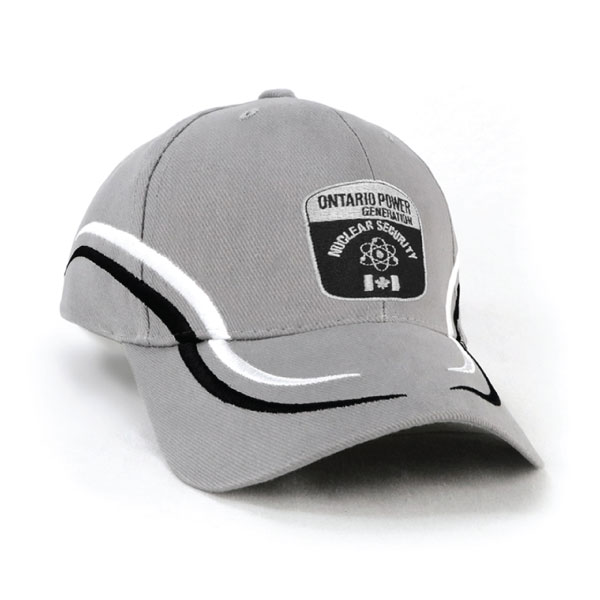 Promotional Banfield Sports Caps