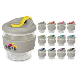 Promotional Barcelona Cups 230ml