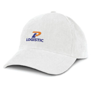 Promotional Belconnen Couduroy Caps