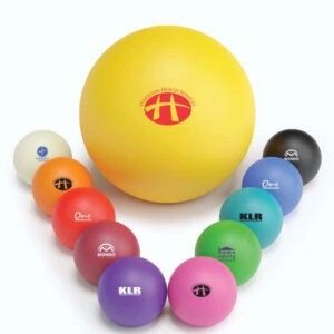 Promotional Big Bounce Handballs